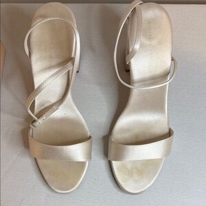 LOEFFLER RANDALL Strappy Heels